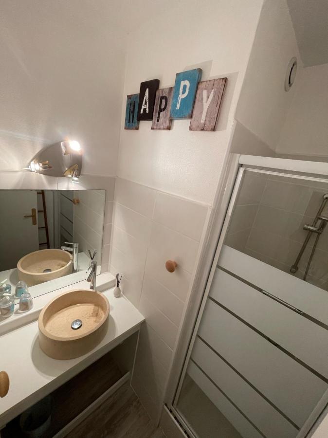 Logement Entier: Appartement Avec Terrasse Quartier De La Gare アンボワーズ エクステリア 写真
